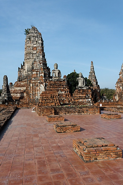 Wat Chai Wathanaram-015